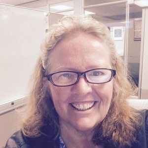 Meet your Posher, Terri